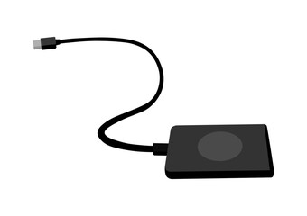 カードのデータを読み取るカードリーダー