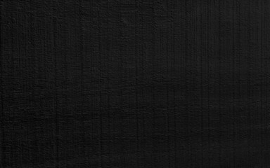 Black wooden background or texture. Wood texture, black abstract wooden background, natural black wood wall backgrounds.