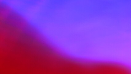 Vibrant pink neon colored ink flowing and creating beautiful texture, abstract background wallpaper.