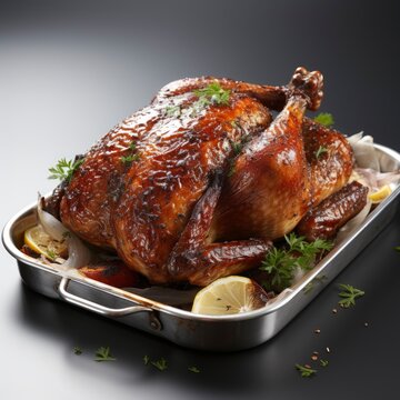 Full view Smoked chicken smokeon , wallpaper pictures, Background HD