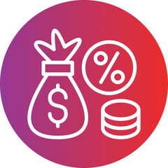 Commission Icon Style