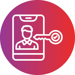 Customer Activation Icon Style