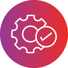 Optimization Icon Style