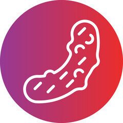 Pickle Icon Style