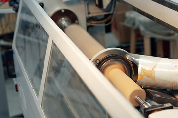 Process of making balusters from wood in furniture manufacture