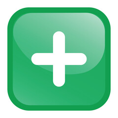 Obraz premium Checkbox Button