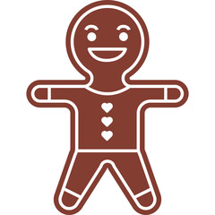 Gingerbread Cookie