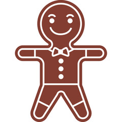 Gingerbread Cookie