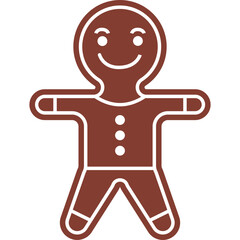 Gingerbread Cookie