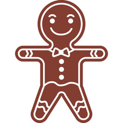 Gingerbread Cookie