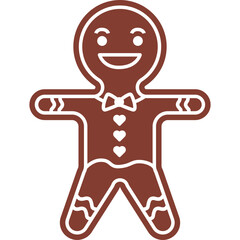 Gingerbread Cookie