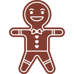 Gingerbread Cookie