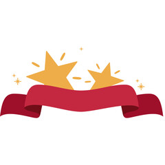 New Year Party Badge