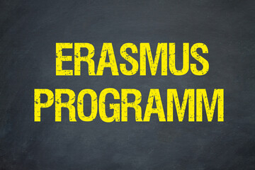 Erasmus-Programm