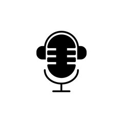 microphone icon