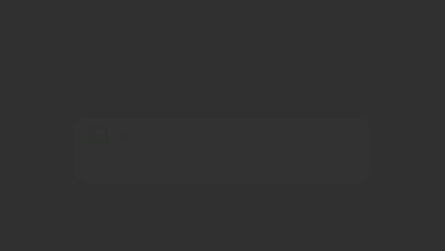Animation. Callout for message text. Alpha channel 