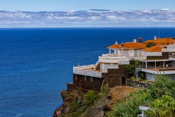 Exclusive villas and apartments for rent in the Canary Islands