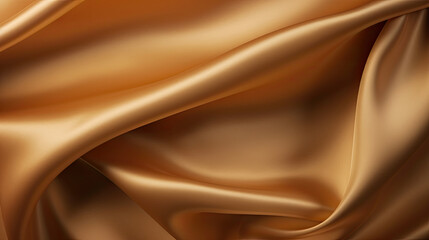 Fototapeta premium Luxury silk background, deep luxury colour 