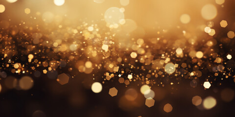 Glittering colourful party background. Concept for holiday, celebration, New Year's Eve