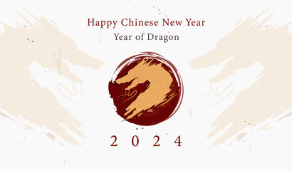 2024, new year. chinese new year celebration, dragon new year. chinese culture. happy chinese new year 2024