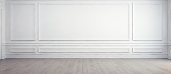 void inner perspective With copyspace for text