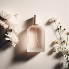 A Bottle of Perfume in the Light of Nature