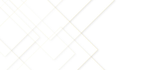 Abstract white background with diamond and triangle shapes layered in modern abstract pattern design,Dynamic , seamless retro pattern and stripes abstract white geometric background vector illustratio