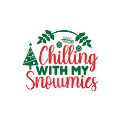 Christmas SVG