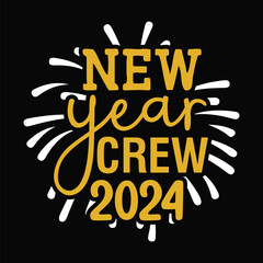 Happy New Year  Svg  design