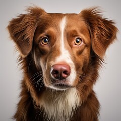 Dog Passport Photo