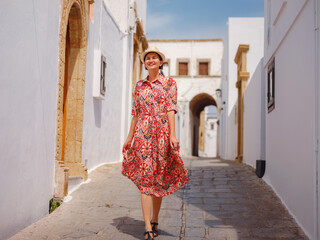 Travel to Greece, Mediterranean islands outside tourist season