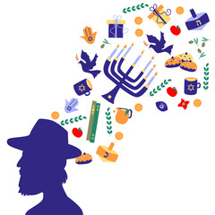 Hanukkah Celebration