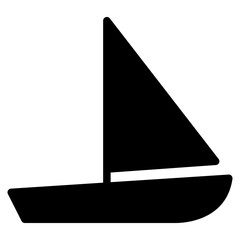 sailboat