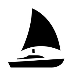 sailboat