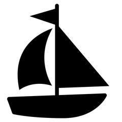 sailboat