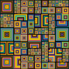 Seamless vector pattern. Tile herringbone geometric pattern . Natural khaki colors. Regular herringbone tile..