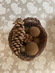 House indoor handmade decoration