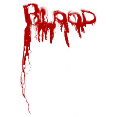 mancha de pintura en la pared sucia y vieja