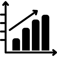 Bar Chart Icon