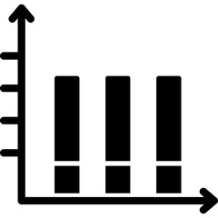 Bar Chart Icon