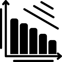 Bar Graph Icon