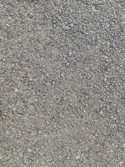 Background of street asphalt
