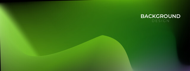 Soft green and purple color vector abstract background. Modern wallpaper with gradient.