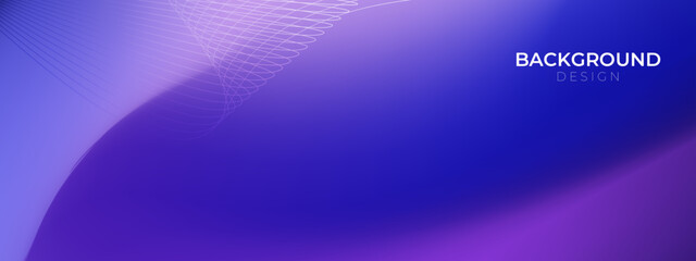 Fototapeta na wymiar Gradient background purplencolors with noise effect. Vector illustration.