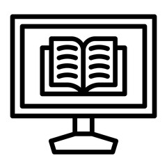 Storytelling Icon Design
