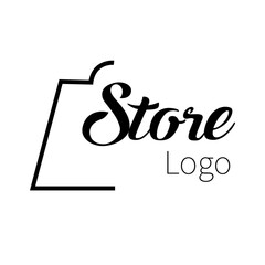 Store Logo