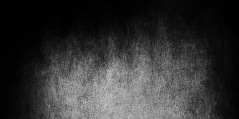 Abstract Chalk Blackboard Texture Background,Grey textured concrete, dark edges,elegant luxury backdrop painting paper texture design .Dark wall texture background .	