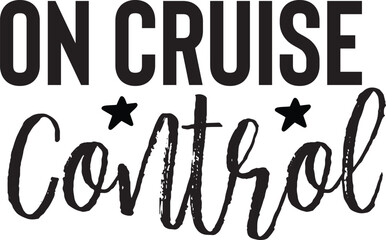 Cruise svg design