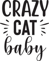 Funny Baby   Svg Design