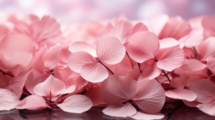 Pink watercolor leaves background , Background Image,Desktop Wallpaper Backgrounds, HD